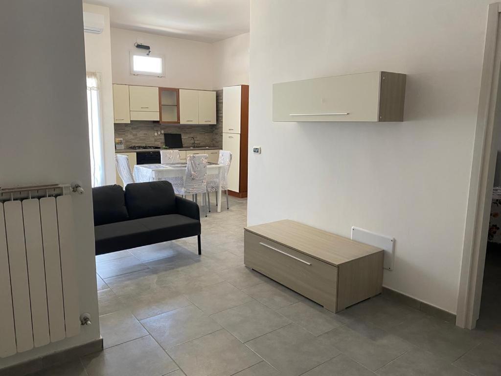 Holiday Patrizia'S Home San Giorgio Ionico Exterior photo